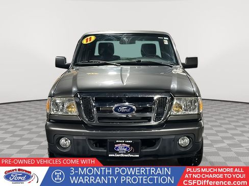 Used 2011 Ford Ranger XLT image 2