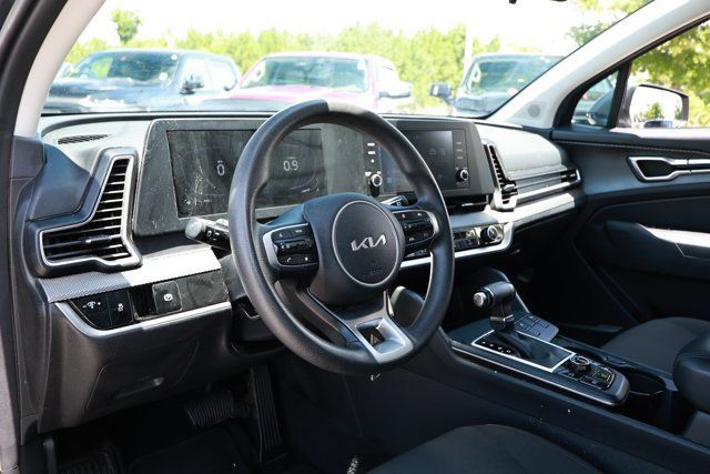 Used 2023 Kia Sportage LX AWD/4WD image 24