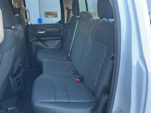 Used 2020 RAM 1500 Tradesman image 14