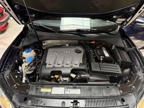 Used 2014 Volkswagen Passat TDI SEL Premium FWD image 31