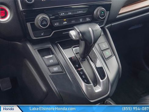 Used 2020 Honda CR-V EX-L image 23
