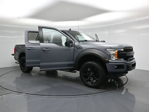 Used 2019 Ford F150 XLT w/ Equipment Group 302A Luxury AWD/4WD image 27