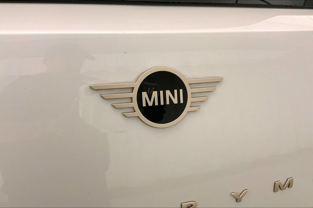 Used 2025 MINI Cooper Countryman S w/ Comfort Package Max AWD/4WD image 30