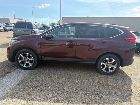 Used 2019 Honda CR-V EX image 6