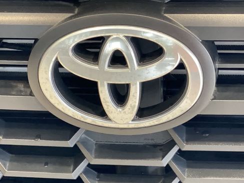 Certified 2024 Toyota Tacoma TRD Sport AWD/4WD image 10
