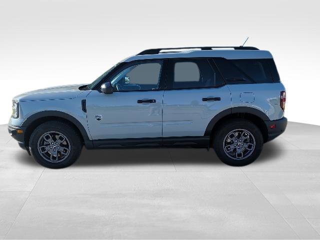 Used 2023 Ford Bronco Sport Big Bend w/ Convenience Package AWD/4WD image 6