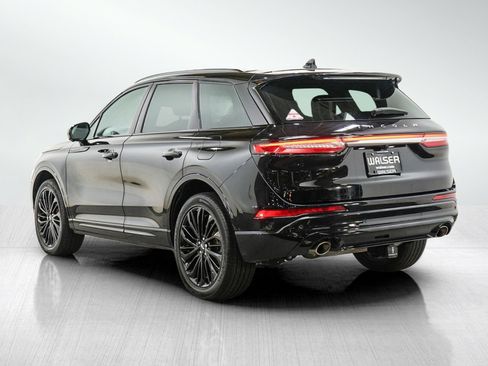 Used 2024 Lincoln Corsair Reserve w/ Equipment Group 201A AWD/4WD image 3