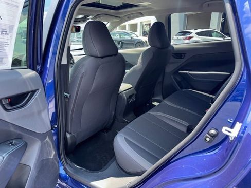 New 2025 Subaru Crosstrek 2.5i Premium image 89