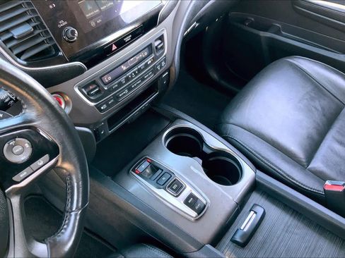 Used 2022 Honda Pilot EX-L image 16