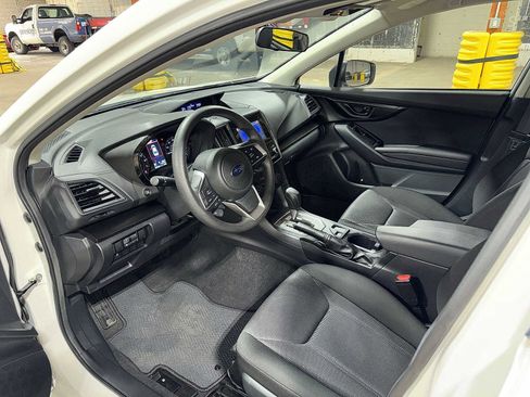 Used 2023 Subaru Impreza 2.0i AWD/4WD image 27