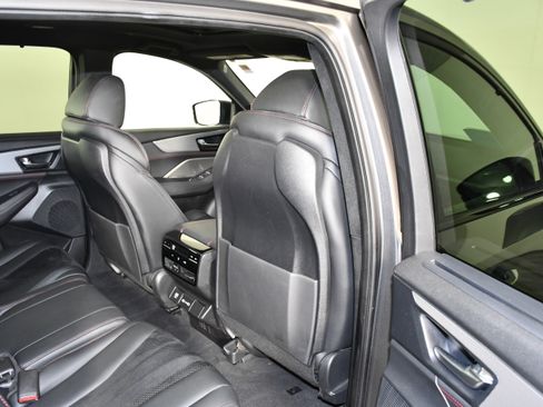 Certified 2024 Acura MDX A-Spec AWD/4WD image 44