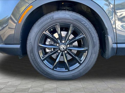 Used 2025 Honda CR-V Sport-L image 24