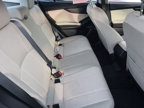 Used 2023 Subaru Impreza 2.0i image 22