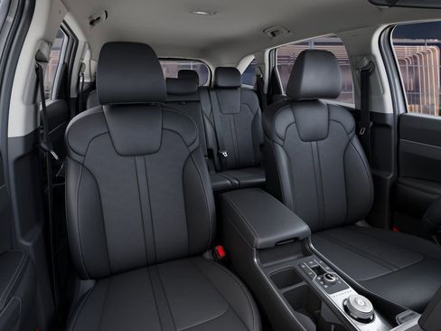 New 2026 Kia Sorento EX image 15