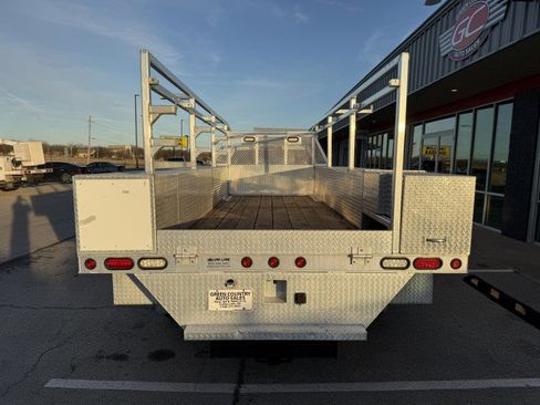 Used 2015 Chevrolet Silverado 3500 W/T w/ WT Convenience Package image 10