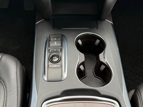 Used 2016 Acura MDX SH-AWD w/ Technology Package image 13