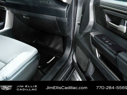 Used 2023 Toyota Tundra SR5 w/ SR5 Convenience Package AWD/4WD image 23
