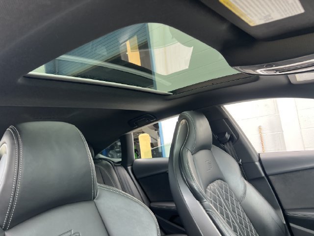 Used 2018 Audi S5 Premium Plus AWD/4WD image 30