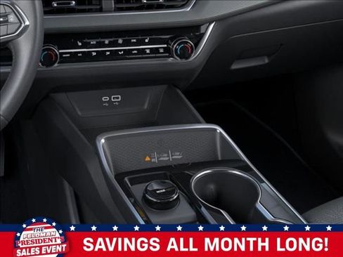 New 2026 Chevrolet Equinox LT w/ Convenience Package II image 23