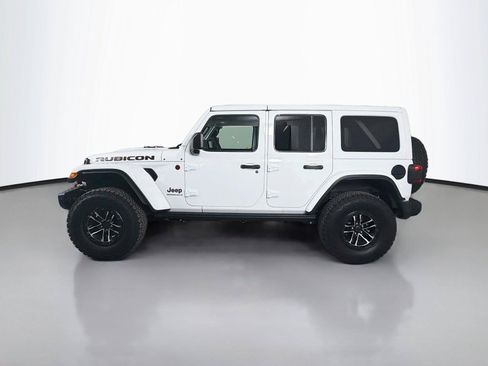 Used 2026 Jeep Wrangler Unlimited Rubicon AWD/4WD image 2