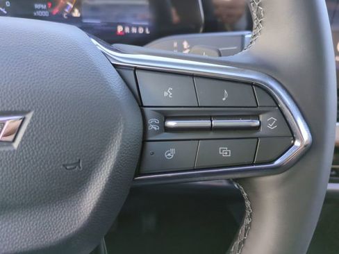 New 2026 Chevrolet Equinox ACTIV w/ Convenience Package III AWD/4WD image 25