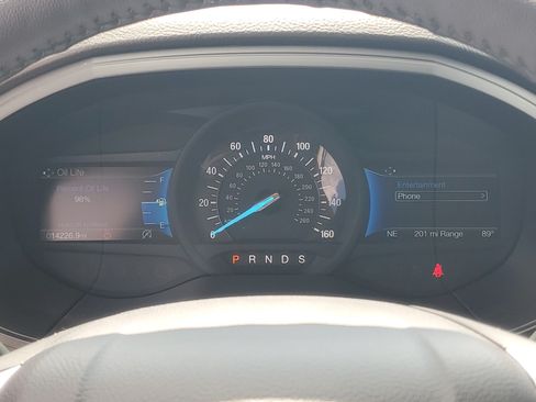 Used 2024 Ford Edge SEL w/ Convenience Package AWD/4WD image 15