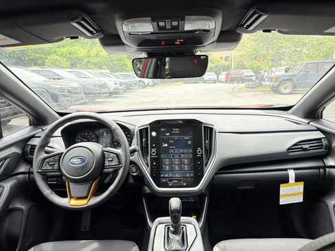 New 2026 Subaru Crosstrek 2.5i Wilderness AWD/4WD image 19