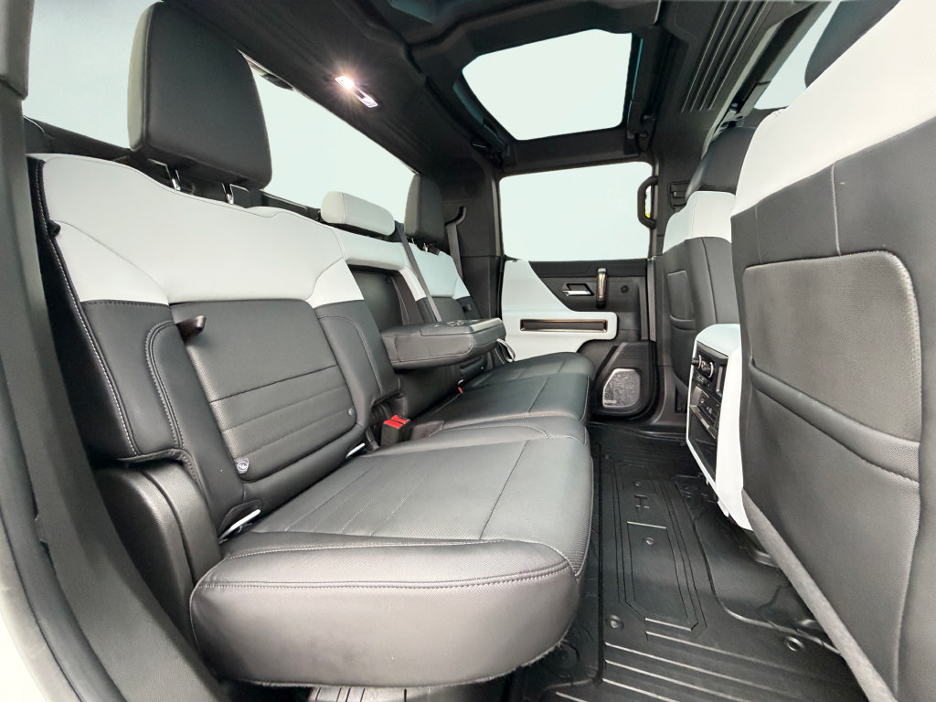 Used 2023 GMC Hummer EV Edition 1 AWD/4WD image 50
