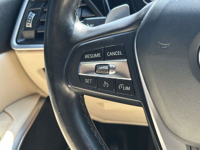 Used 2021 BMW 330i xDrive Sedan w/ Convenience Package AWD/4WD image 23
