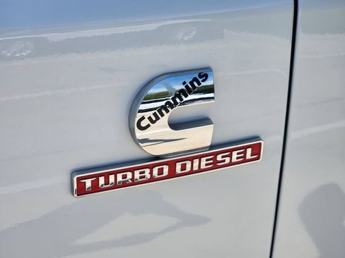 Used 2024 RAM 2500 Laramie w/ Safety Group AWD/4WD image 14