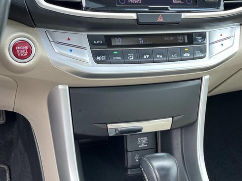 Used 2013 Honda Accord EX-L image 32