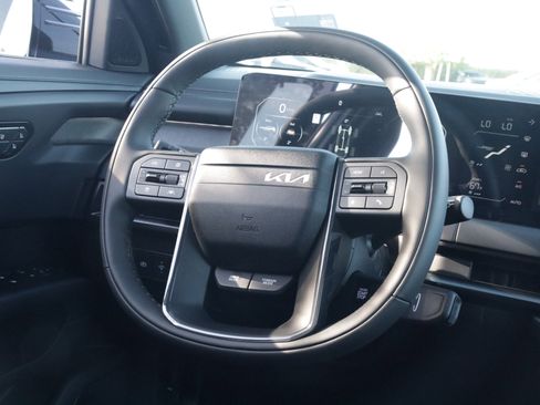 New 2027 Kia Telluride SX X-Pro AWD/4WD image 8