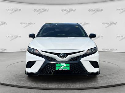 Used 2023 Toyota Camry TRD w/ TRD Package w/JBL Audio