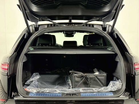 New 2026 Land Rover Range Rover Velar Belgravia AWD/4WD image 26