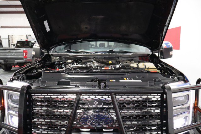 Used 2024 Ford F250 Platinum AWD/4WD image 81