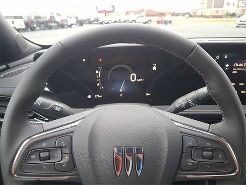 New 2026 Buick Envista Sport Touring w/ Convenience I Package image 15