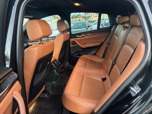 Used 2015 BMW X4 xDrive35i image 20