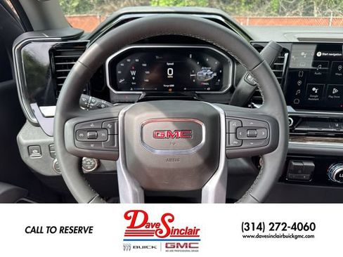 New 2026 GMC Sierra 3500 SLE w/ SLE Convenience Package AWD/4WD image 14
