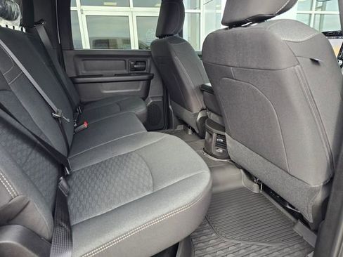 New 2026 RAM 3500 Tradesman image 50