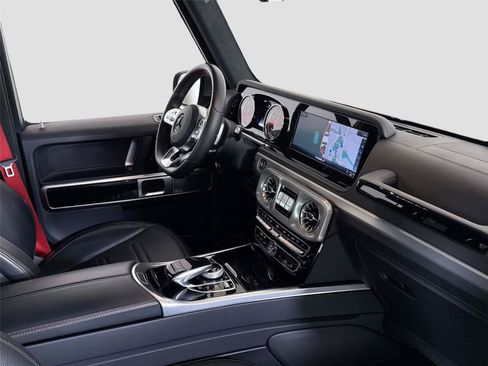 Used 2020 Mercedes-Benz G 550 image 33