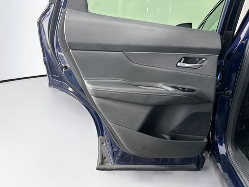 Used 2025 Nissan Murano SV FWD image 26