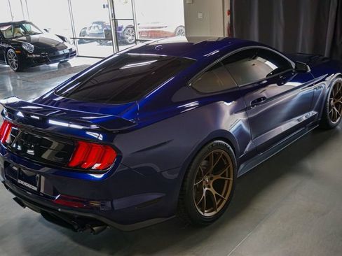 Used 2020 Ford Mustang GT Premium w/ GT Performance Package image 74