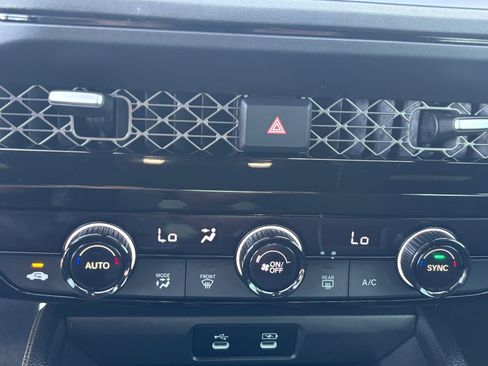 Certified 2024 Honda Accord Sport image 25