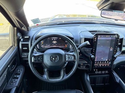 New 2026 RAM 2500 Limited image 13