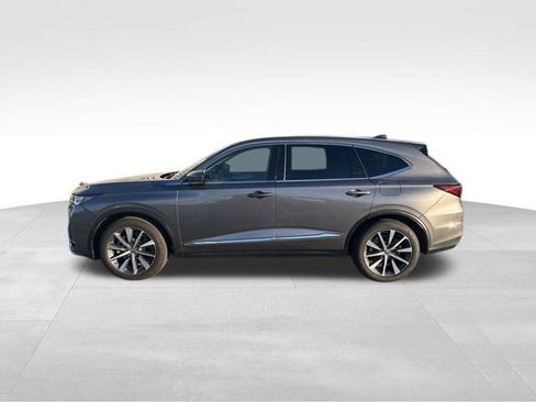 Used 2025 Acura MDX FWD w/ Technology Package image 4