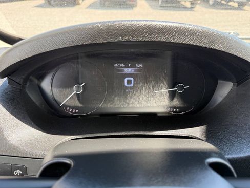 Used 2023 RAM ProMaster 2500 FWD image 28