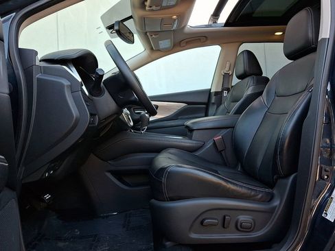 Used 2018 Nissan Murano SL w/ Moonroof Package AWD/4WD image 14