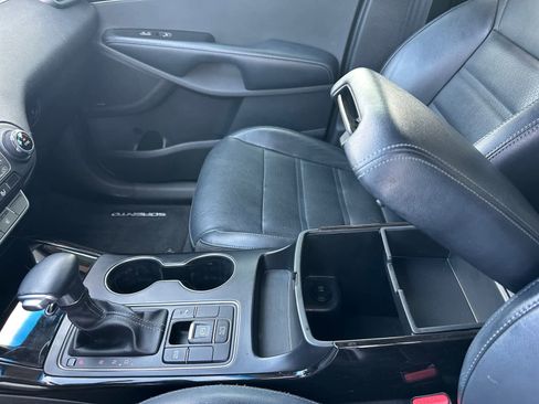 Used 2019 Kia Sorento EX w/ EX Touring Package FWD image 15