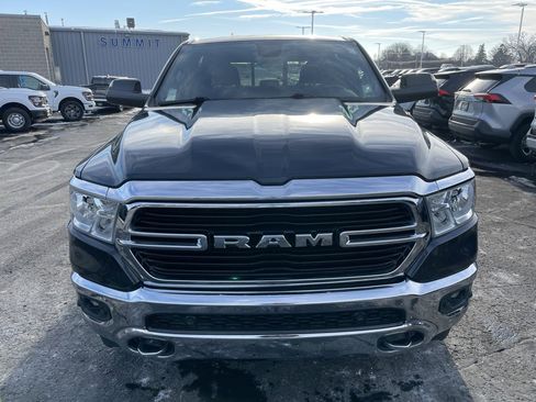 Used 2019 RAM 1500 Big Horn image 26