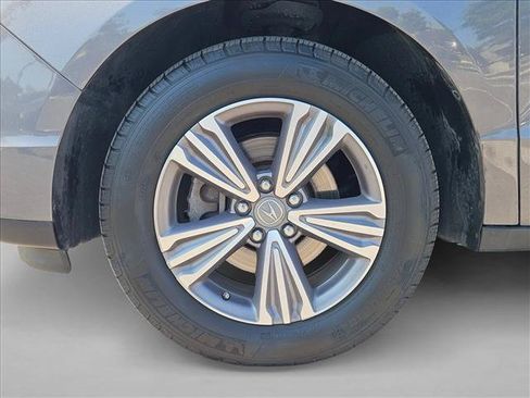 Used 2020 Acura MDX SH-AWD image 10